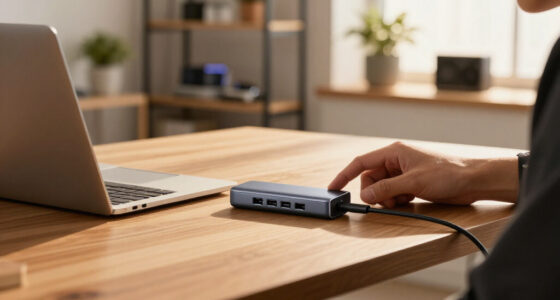 2026'S Leading Thunderbolt Docks For Seamless AI Integration