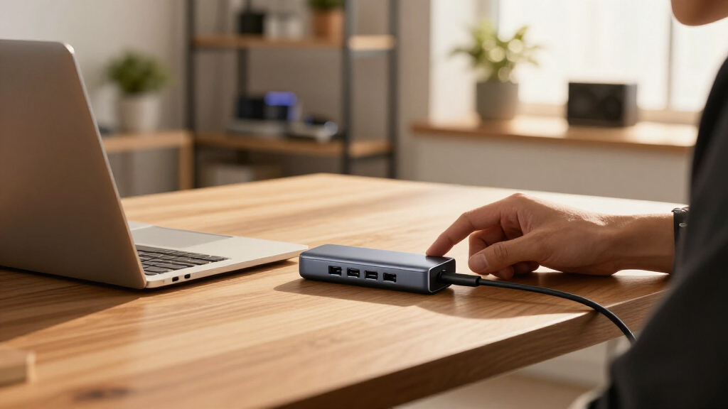 2026'S Leading Thunderbolt Docks For Seamless AI Integration