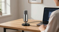 2026’S Top AI Microphones For Professional-Grade Audio In Streaming And Calls