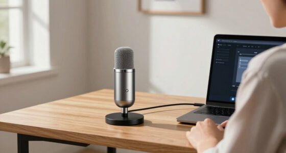 2026’S Top AI Microphones For Professional-Grade Audio In Streaming And Calls