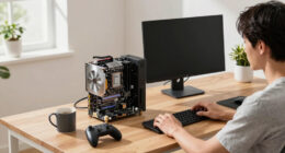 6 Best Desktop Processors for Gaming and Everyday Performance in 2026