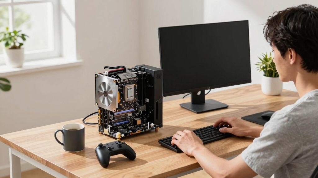 6 Best Desktop Processors for Gaming and Everyday Performance in 2026