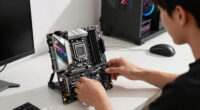 8 Best Gaming Motherboards for High-Performance PC Builds in 2026