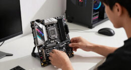 8 Best Gaming Motherboards for High-Performance PC Builds in 2026
