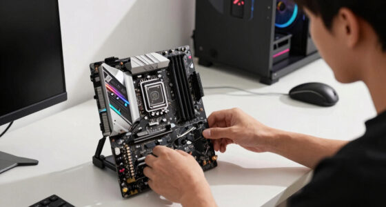 8 Best Gaming Motherboards for High-Performance PC Builds in 2026