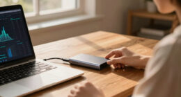 9 Portable SSDs That Make AI Data Handling Effortless In 2026
