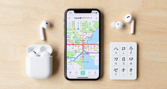 A Voxel Tokyo In Real Japan Time – Ride The Yamanote Line And Study Japanese