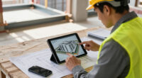 AI And Construction Tech Converge: The Gewerkton Success Story