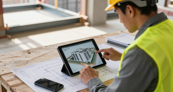 AI And Construction Tech Converge: The Gewerkton Success Story