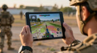 AI's Role In Shaping Next-Gen Battlefield Visuals