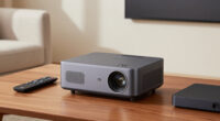 AI Technology In Home Theater Projectors: Top 12 Picks For 2026