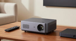 AI Technology In Home Theater Projectors: Top 12 Picks For 2026