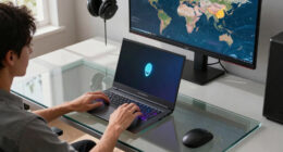 Alienware Surges In Global Coverage