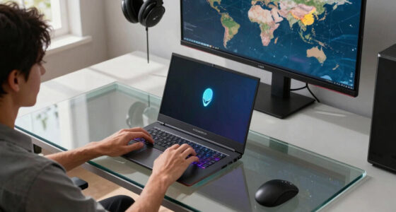 Alienware Surges In Global Coverage