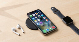 Apple App Surges In Global Coverage