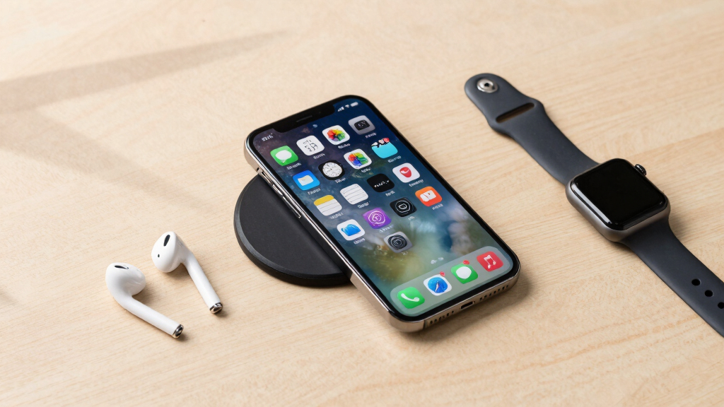 Apple App Surges In Global Coverage