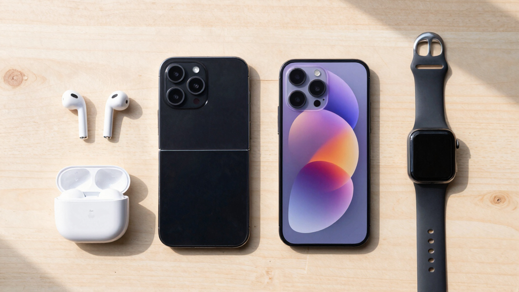 Apple foldable iPhone Ultra and iPhone 18 Pro: Release date rumors, colors and everything else we know about the upcoming lineup
