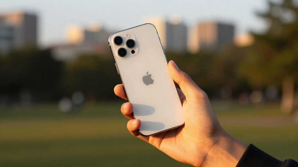 Apple Iphone Upgrade Program