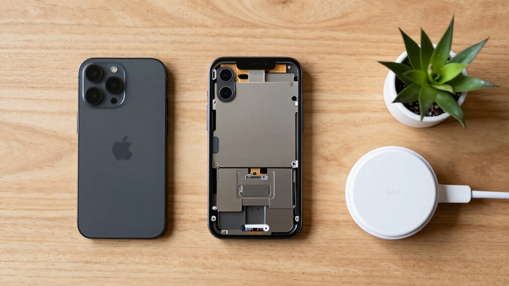 Apple Is Reaching for Chinese Memory. Europe Doesn’t Even Have That Option.