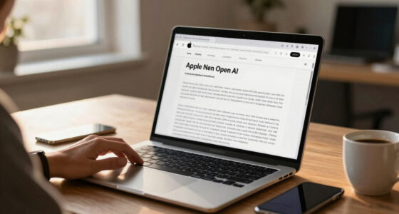 Apple’s Lawsuit Against OpenAI Sparks Debate On Trade Secret Protections