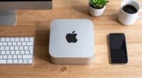 Apple Silicon Exec Explains Mac Mini AI Demand and On-Device Future