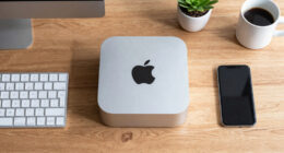 Apple Silicon Exec Explains Mac Mini AI Demand and On-Device Future