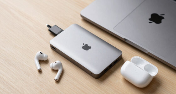Apple Silicon’s Quiet Memory Advantage