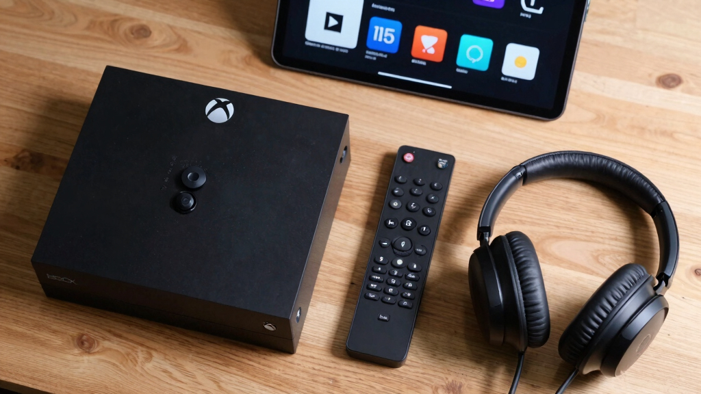Behind Xbox’s Big Layoffs, a Streaming Strategy That Failed