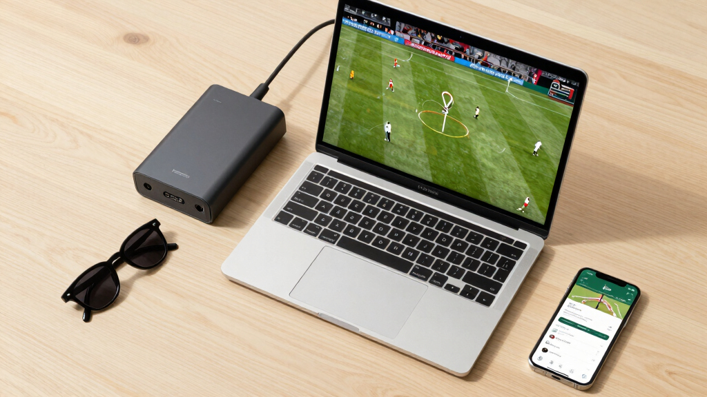 Best VPN for Streaming World Cup: Tested on July 1st.