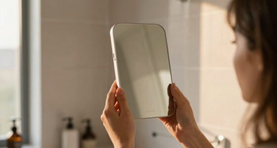 BLEACH Mirrors High