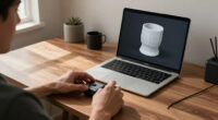 Building A Tiny 3D Renderer For A Tiny Handheld