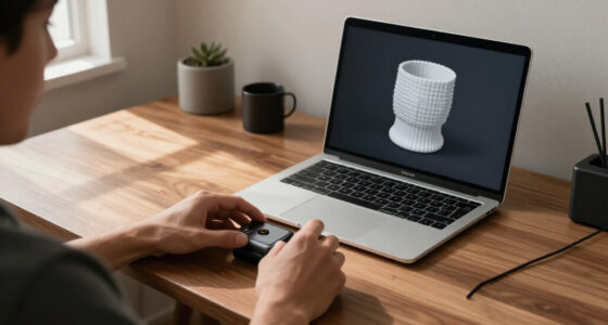 Building A Tiny 3D Renderer For A Tiny Handheld