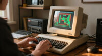 C64 Basic Dungeon Crawler: Goblin Attack (C64 Basic Part 8)