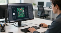 Cadence Design Systems Surges In Global Coverage