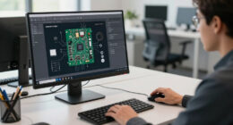 Cadence Design Systems Surges In Global Coverage