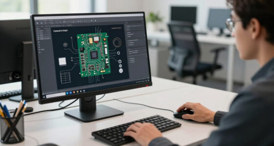 Cadence Design Systems Surges In Global Coverage