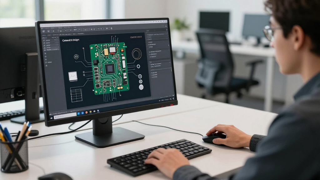 Cadence Design Systems Surges In Global Coverage