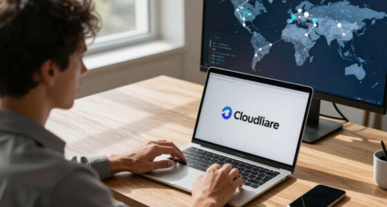 Cloudflare Meerkat - Globally Distributed Consensus