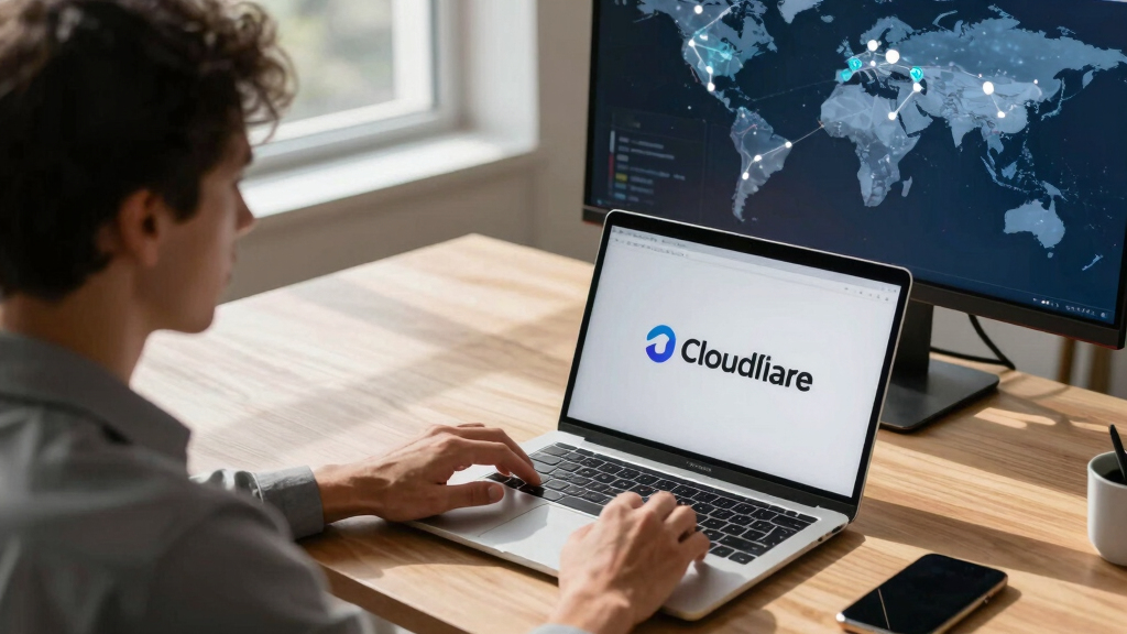 Cloudflare Meerkat - Globally Distributed Consensus