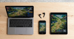 Command And Conquer Generals Natively Ported To macOS, iPhone, iPad Using Fable