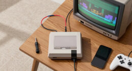 Composite Video On The NES: Why's It So Wobbly?