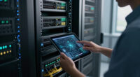 Data Center Surges In Global Coverage