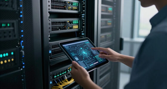 Data Center Surges In Global Coverage