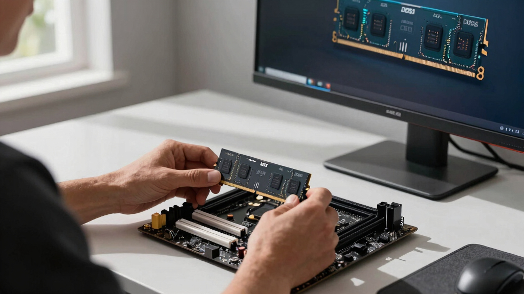 DDR5 Now, DDR6 Soon: A Buyer’s Field Guide