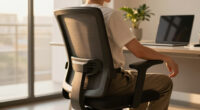 Discover The 13 Best AI-Infused Office Chairs For Ergonomic Ease