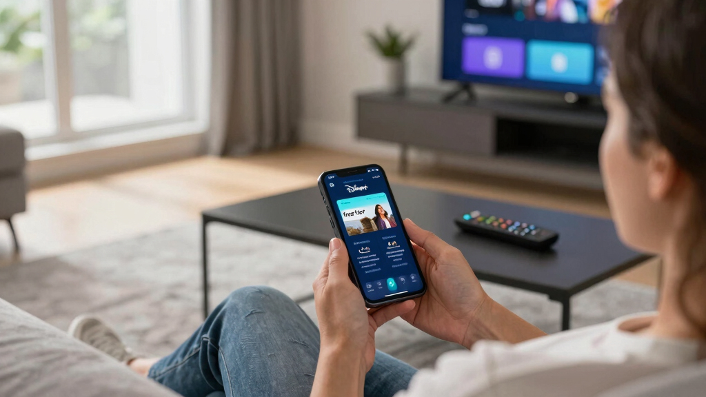 Disney is exploring adding a free tier to Disney+ as YouTube draws TV viewers