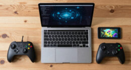 Duskers, The Scary Command Line Game, Is Getting A Sequel