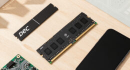 ECC And DDR5