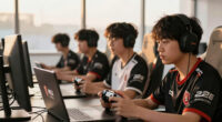 Esports giants G2 and HLE clash at MSI 2026, but crypto remains on the sidelines
