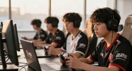 Esports giants G2 and HLE clash at MSI 2026, but crypto remains on the sidelines